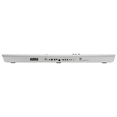 Korg i3 MS-Music Workstation image 5