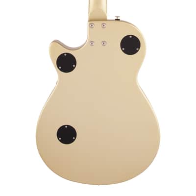 Gretsch G2210 Streamliner Junior Jet Club - Laurel Fingerboard, Golddust image 3