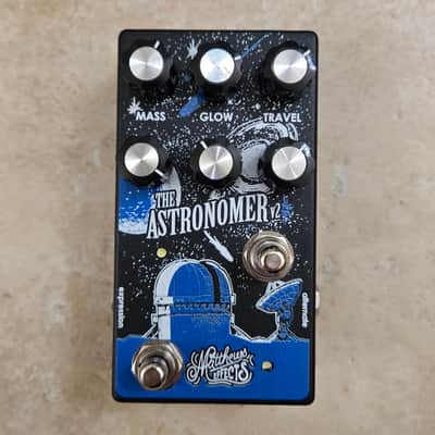 Matthews Effects The Astronomer Celestial Reverb V2 | Reverb