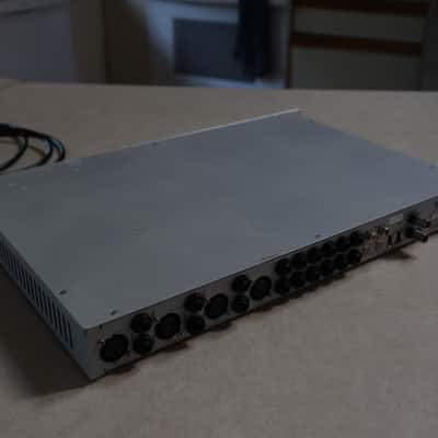 Apogee Ensemble Firewire Audio Interface - Tested, Working (please read) image 6