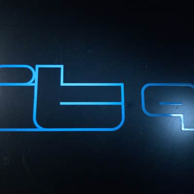 Crumar  Bit99 -  Relective 3D inscriptions Intact version