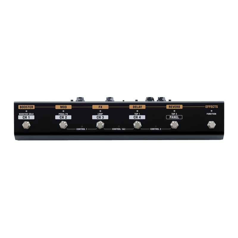 Boss GA-FC EX Foot Controller | Reverb