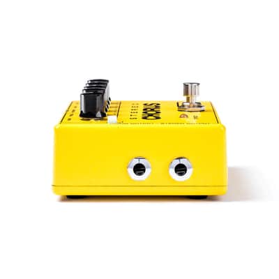 MXR M134 Stereo Chorus Pedal image 2