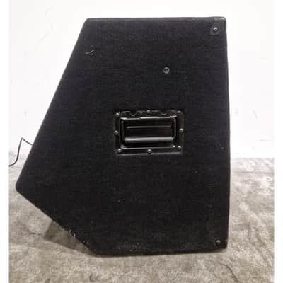 Laney RB6 - Bass Amplifier - Black - Excellent image 8