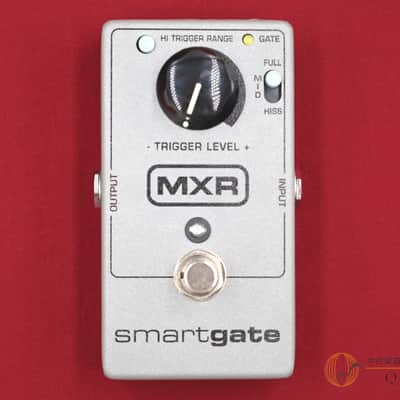 Immagine MXR M135 Smart Gate - 7