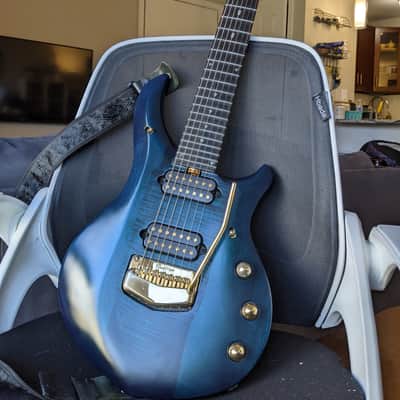Ernie Ball Music Man John Petrucci Signature Majesty Artisan 7 image 1