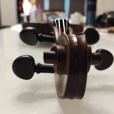 1810 vintage violin full size image 9