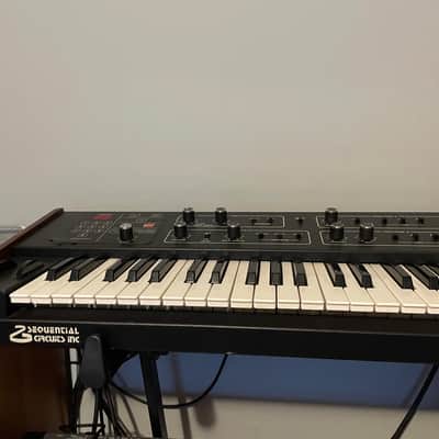 Sequential Prophet 600 - GliGli - Pan mod Bild 2