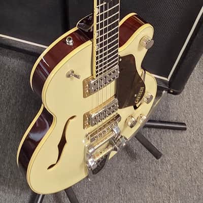 Gretsch G6659T-LIV image 7