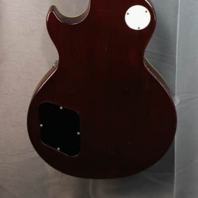 GRECO Les Paul Standard EG700T 1977 - Tobaccoburst - Japan Import image 2