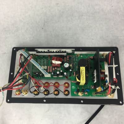 Klipsch Synergy Sub-10 Replacement Amplifier 119510 image 4