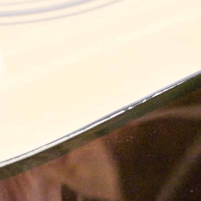 Fender FA-115 Dreadnought Acoustic Guitar - Natural image 4