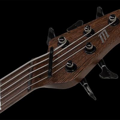 Mayones Ori Enji 5 - Kitsune Orange image 5