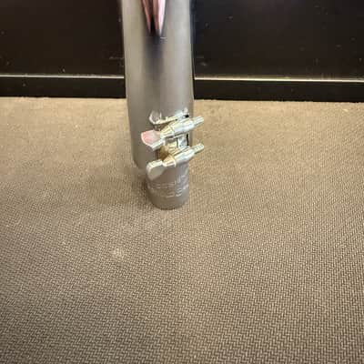 Brilhart Level Air 3* Tenor Sax Mouthpiece - Metal image 1