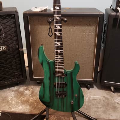 Caparison Horus FX AM image 3
