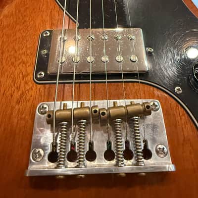 PRS S2 Vela with Dots Inlay 2015 - 2024 - McCarty Tobacco Sunburst image 8