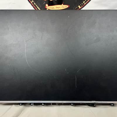Universal Audio 6176 Tube Preamplifier Channel Strip Rack Module image 7