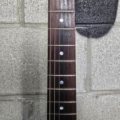 Gibson SG Special LP100 G Force Tuners 2015 - Firebust image 7