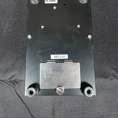 Snarling Dogs Black Bawl BDP-2 Overdrive 2010s - Black image 2