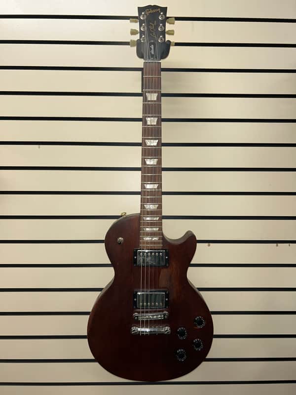 Gibson Les Paul Studio Faded 2010 - 2011 | Reverb