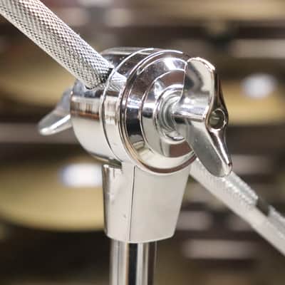 Ludwig Accent Double Braced Boom Cymbal Stand #2 image 5