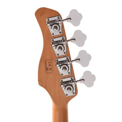 Sire Marcus Miller V7 4-String Redburst Sparkle (New Gen) image 7