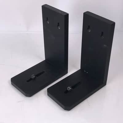 B&W Bowers & Wilkins Nautilus SCM1 Surround Speakers (Pair) image 13