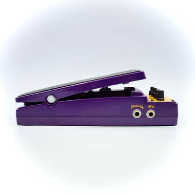 DigiTech Jimi Hendrix Experience With Power Supply Guitar Effect Pedal image 7