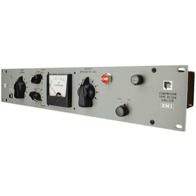 Chandler Limited RS124 Compressor image 3