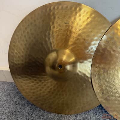Amati Kraslice 15” Hihat Cymbal image 3