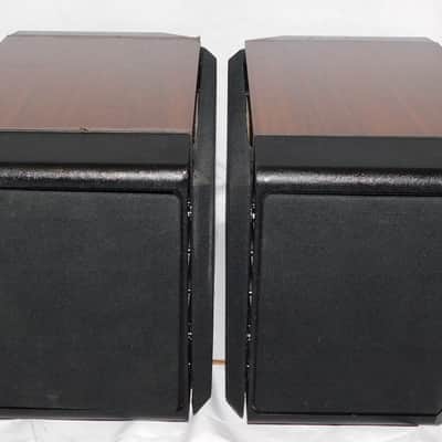 Bose 301 IV vintage stereo speakers pair image 5