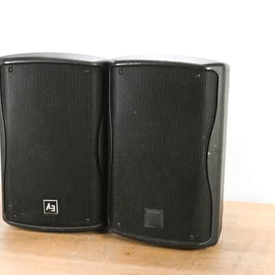 Electro-Voice (EV) ZX1-90 8-inch Two-Way Passive Loudspeaker (PAIR) CG012EL image 1