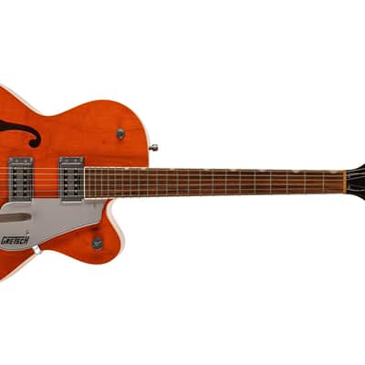 Gretsch (KOR) Electromatic G5120 Orange (Pre-Owned, 2010, EC) #KS10104081 image 2
