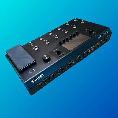 Line 6 Helix LT image 3