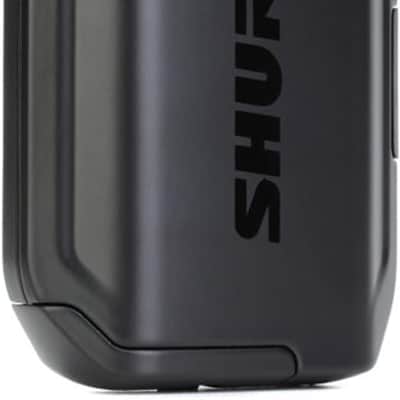 Shure GLXD1+ Digital Wireless Bodypack Transmitter image 2