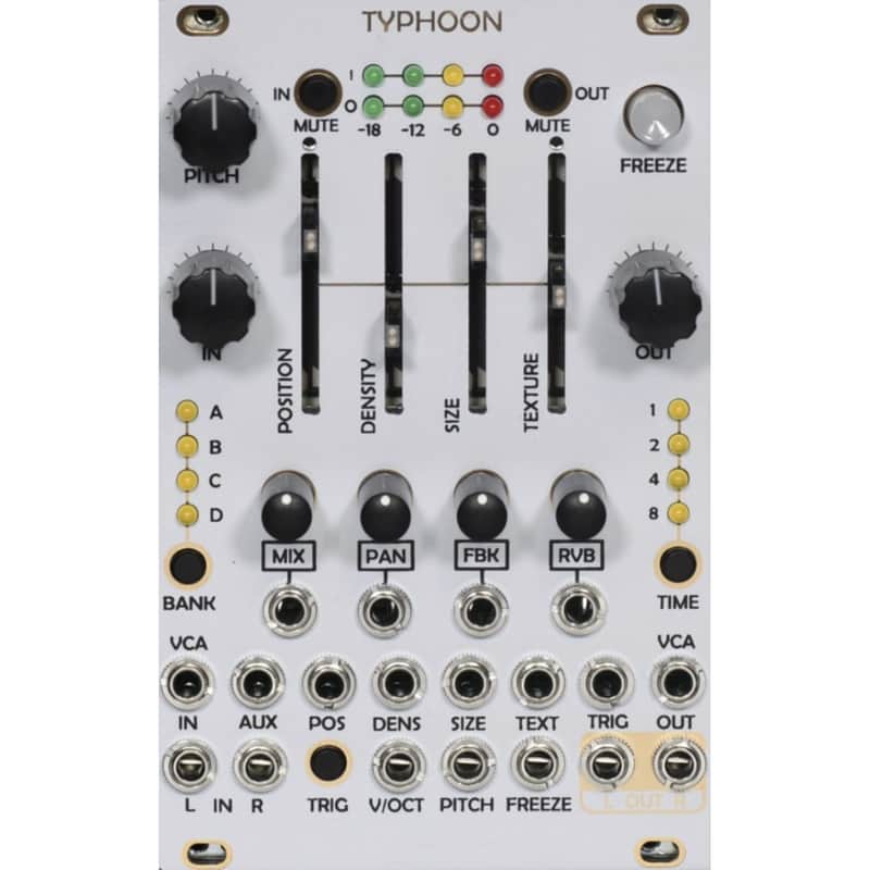 After Later Audio Typhoon image 2