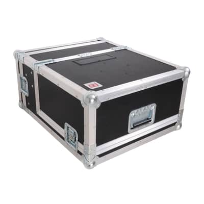 ProX XSM-AVMG3U6U Video Controller Flight Case, ATEM 1 M/E Camera Control Panel image 9