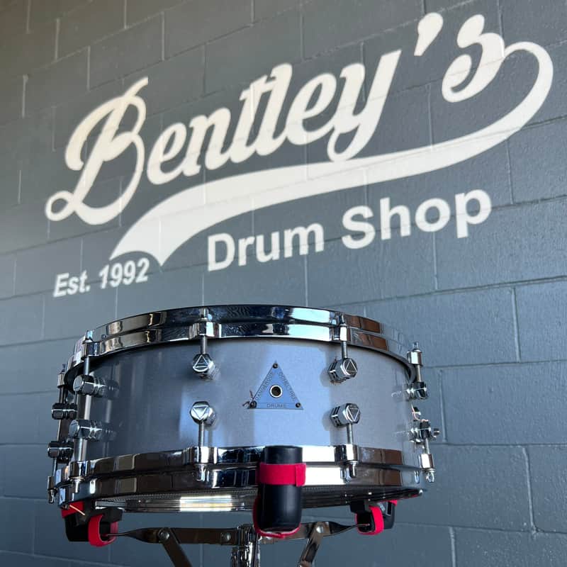 Ocheltree Dangerous 5x14" Snare Drum