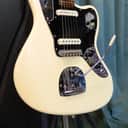 Fender American Professional Jaguar 2017 Olympic White