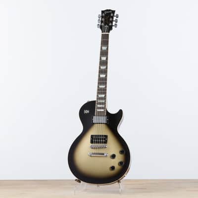 Gibson Adam Jones Les Paul Standard, Antique Silverburst | Demo image 3