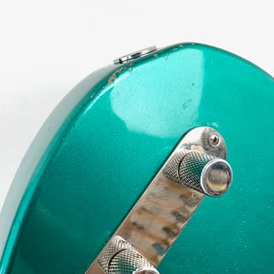 Kauffmann 63 T Aged Sherwood Green 2022 image 10