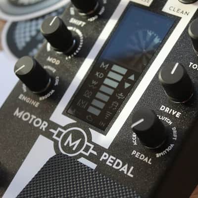 Gamechanger Audio Motor Pedal image 3