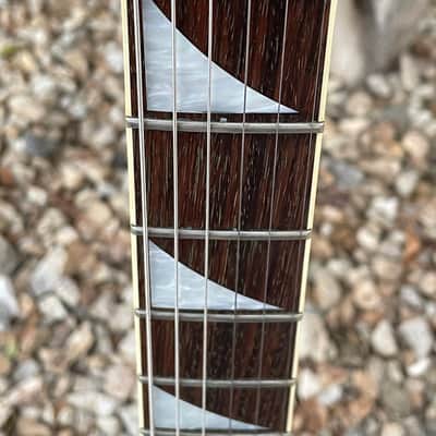 Vintage JACKSON DXMGT- Tiger Eye MADE IN JAPAN - EARLY 2000s image 3