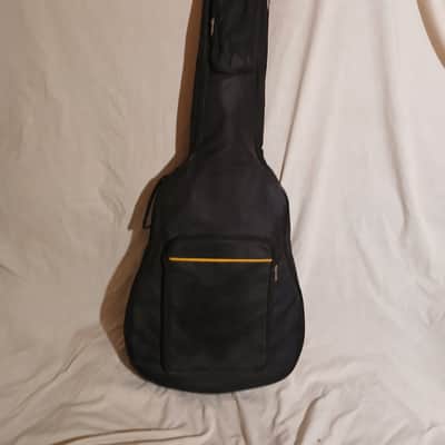 Washburn WD250SWCE SOLID ROSEWOOD BACK/SIDES SOLID SPRUCE TOP Acoustic Electric Guitar. image 19