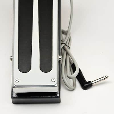 used Sabbadius A250K Foot Control Expression Pedal with TRS connector, Excellent Condition with Box! image 4
