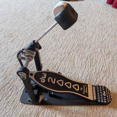 DW 2000 Series Single Bass Drum Pedal 2010 - Present - Various image 2