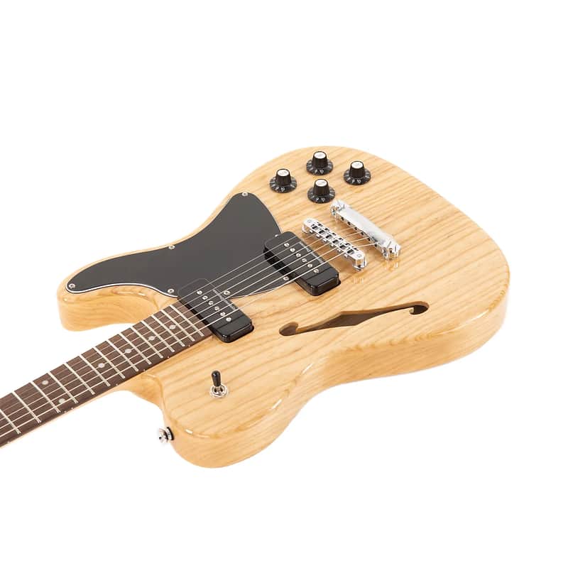 Fender Artist Series JA-90 Jim Adkins Signature Telecaster image 4