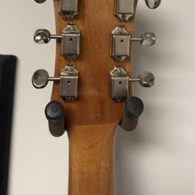 Used Epiphone Casino Hollowbody Electric Guitar Blond image 5