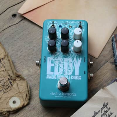Electro-Harmonix "Eddy Analog Chorus and Vibrato" image 1