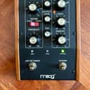 Moog Moogerfooger MF-108M Cluster Flux Chorus / Flanger (Excellent / From Rodion's Studio w/ Original Moog PSU)